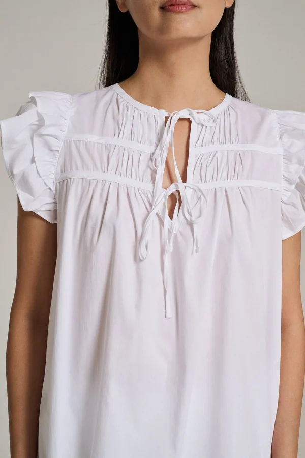Devotion TWINS Tops | Kunzitis