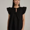 Devotion TWINS Tops | Kunzitis