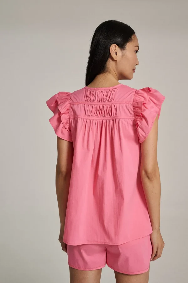 Devotion TWINS Tops | Kunzitis