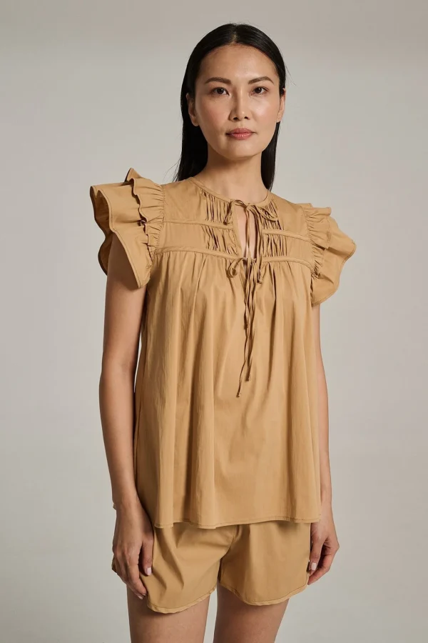 Devotion TWINS Tops | Kunzitis