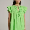 Devotion TWINS Tops | Kunzitis