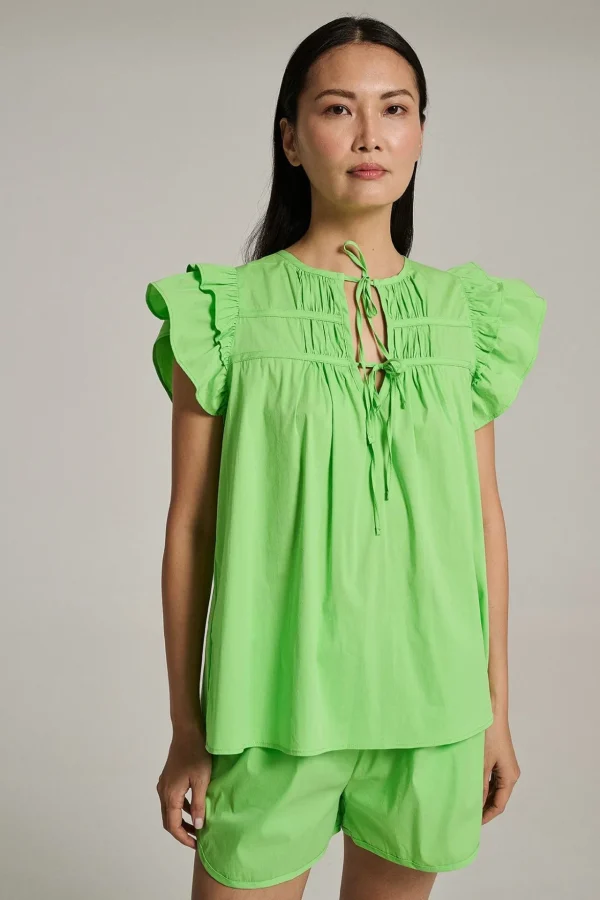 Devotion TWINS Tops | Kunzitis