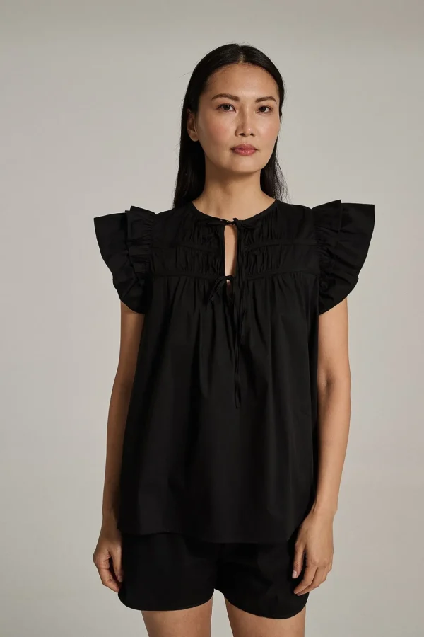 Devotion TWINS Tops | Kunzitis