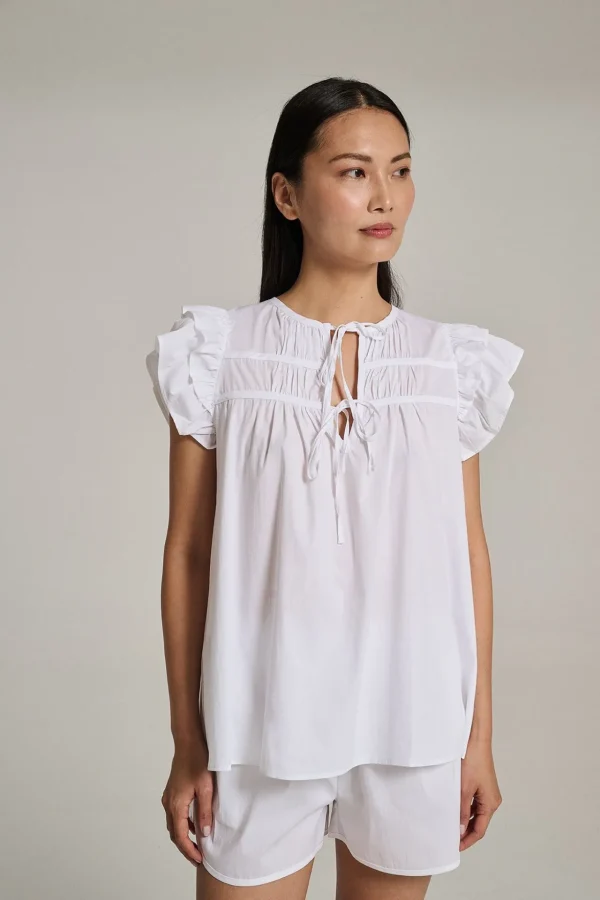 Devotion TWINS Tops | Kunzitis
