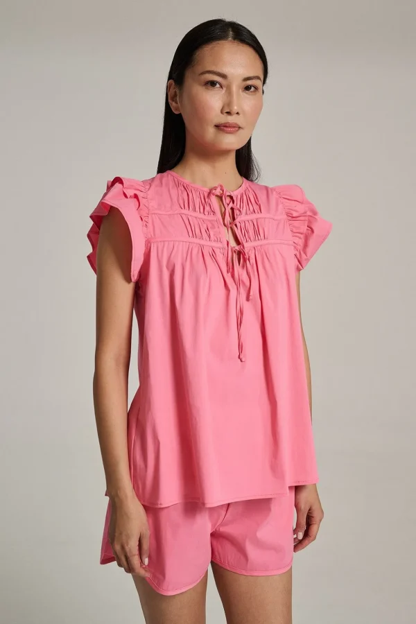 Devotion TWINS Tops | Kunzitis