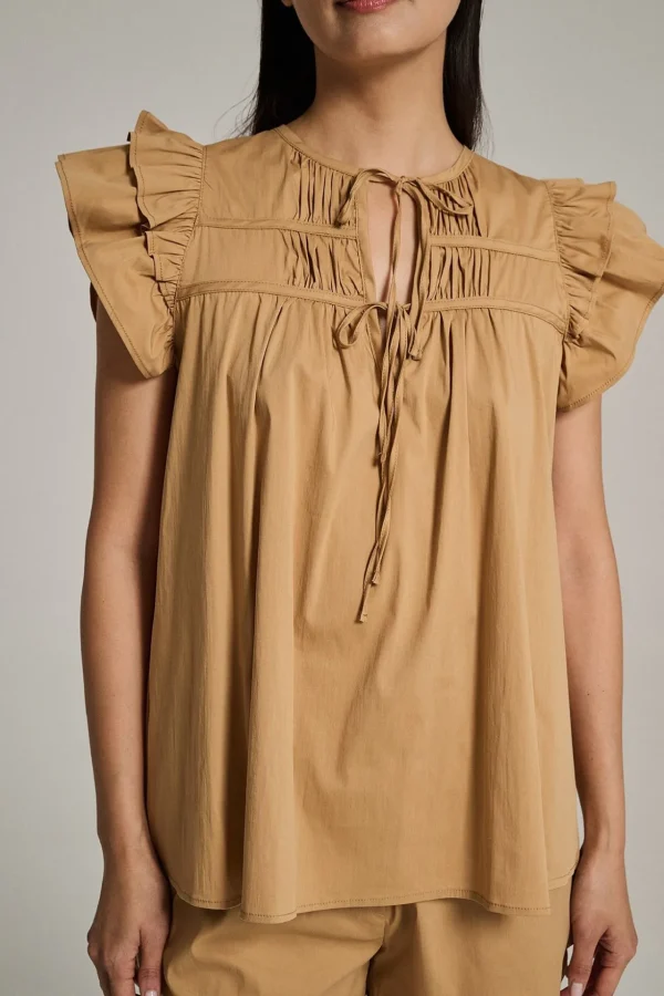 Devotion TWINS Tops | Kunzitis