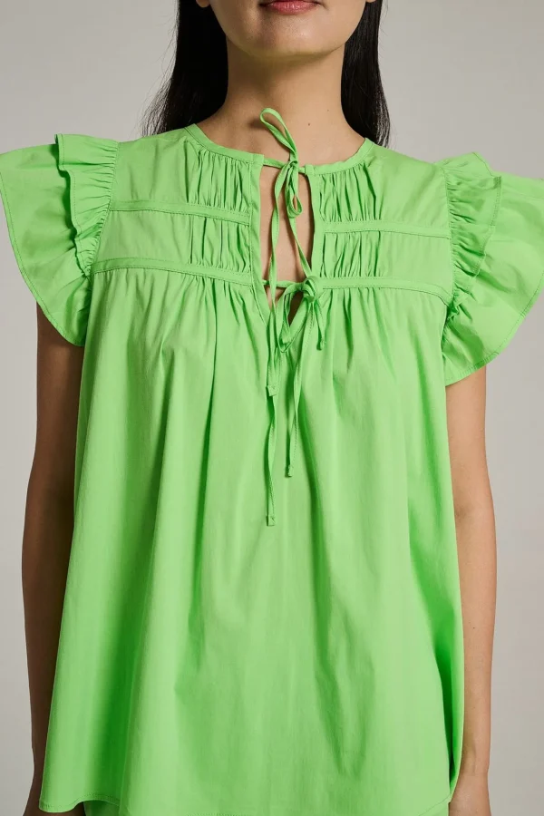 Devotion TWINS Tops | Kunzitis