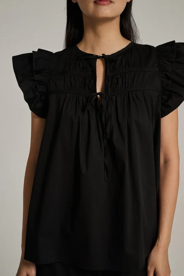 Devotion TWINS Tops | Kunzitis