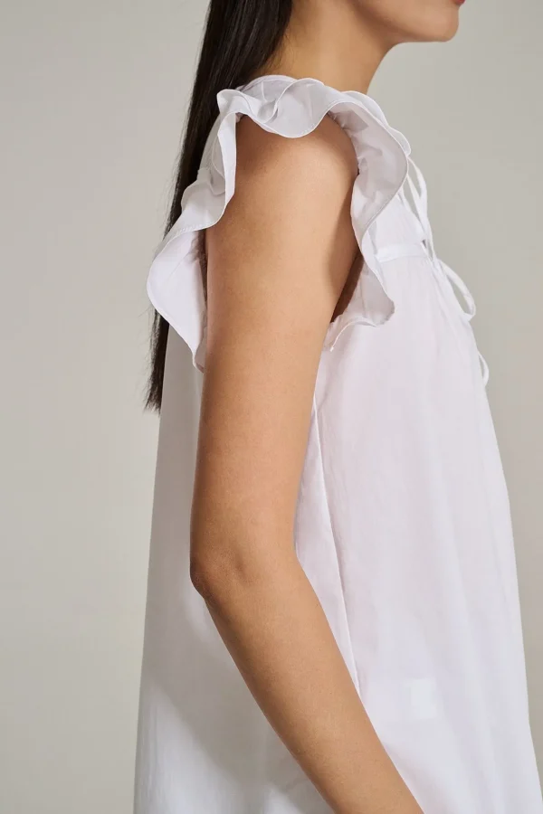 Devotion TWINS Tops | Kunzitis