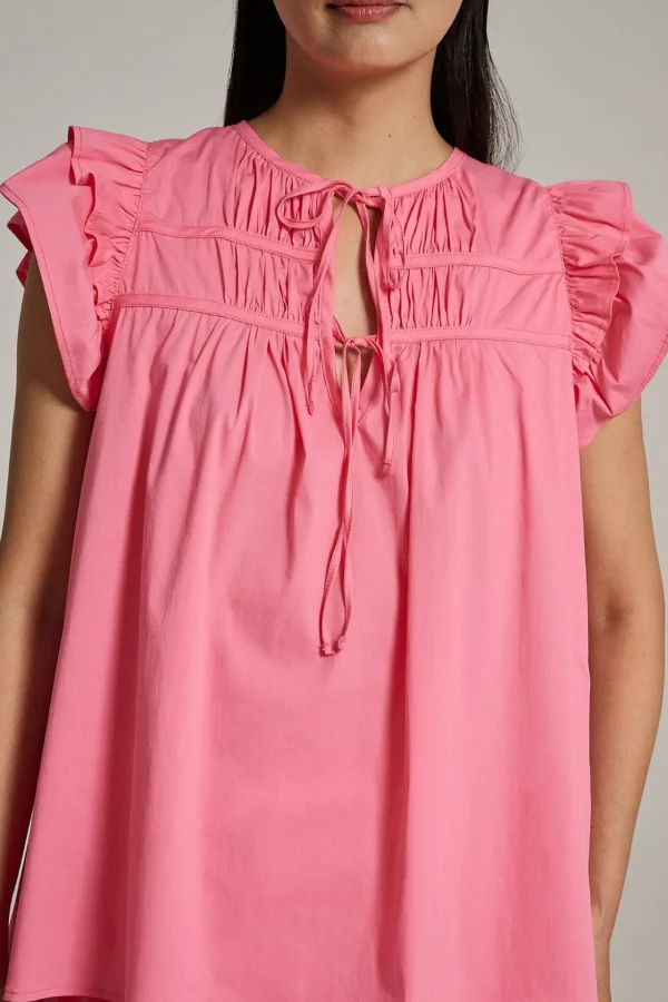 Devotion TWINS Tops | Kunzitis