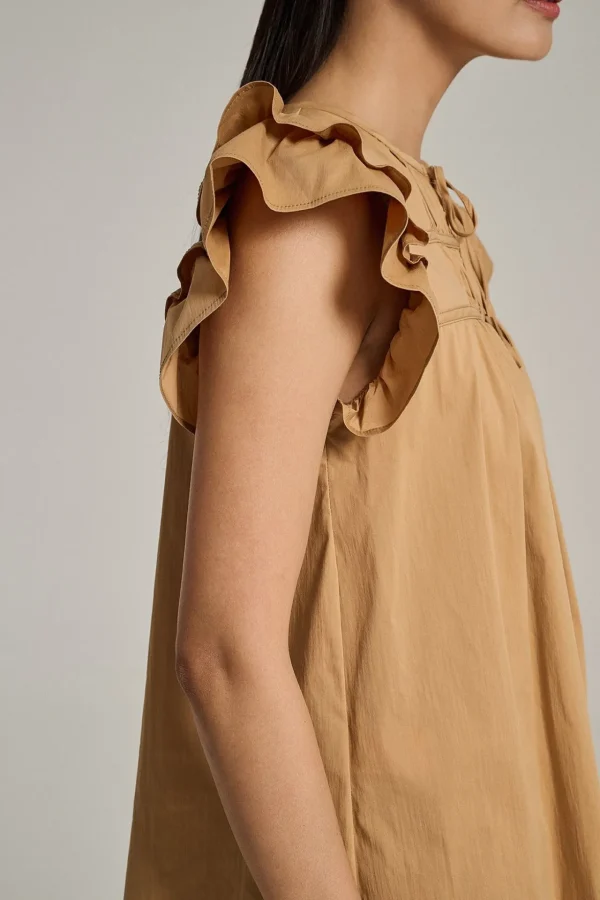 Devotion TWINS Tops | Kunzitis