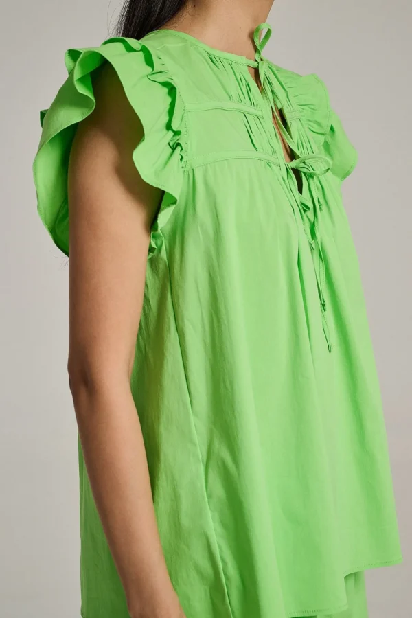 Devotion TWINS Tops | Kunzitis