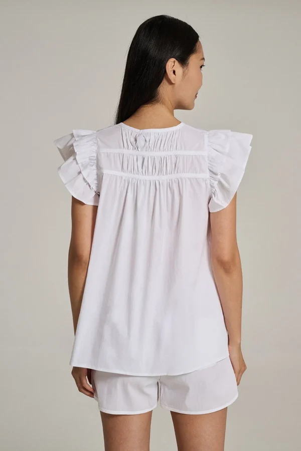 Devotion TWINS Tops | Kunzitis