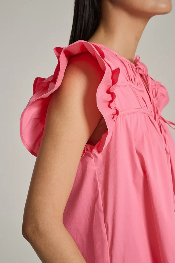 Devotion TWINS Tops | Kunzitis