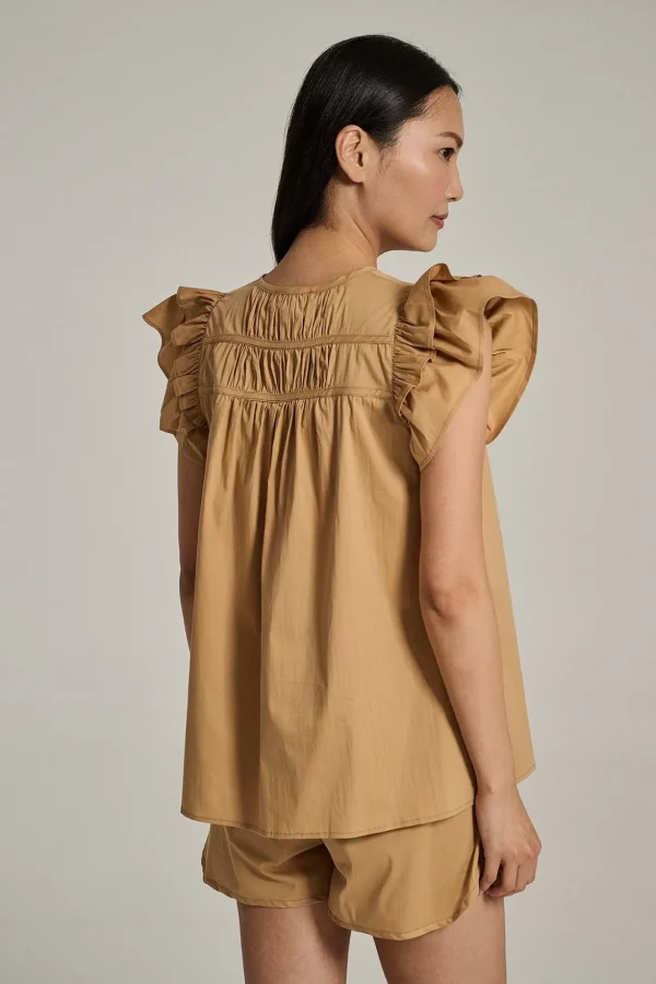 Devotion TWINS Tops | Kunzitis