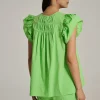 Devotion TWINS Tops | Kunzitis