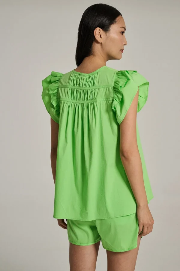 Devotion TWINS Tops | Kunzitis