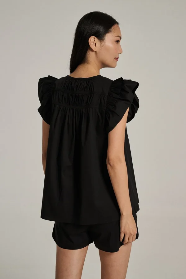 Devotion TWINS Tops | Kunzitis