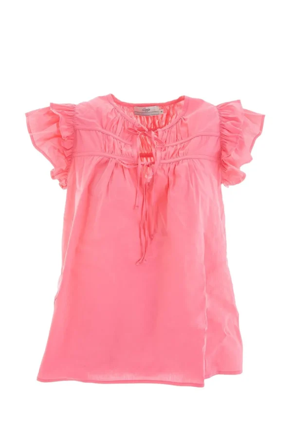 Devotion TWINS Tops | Kunzitis