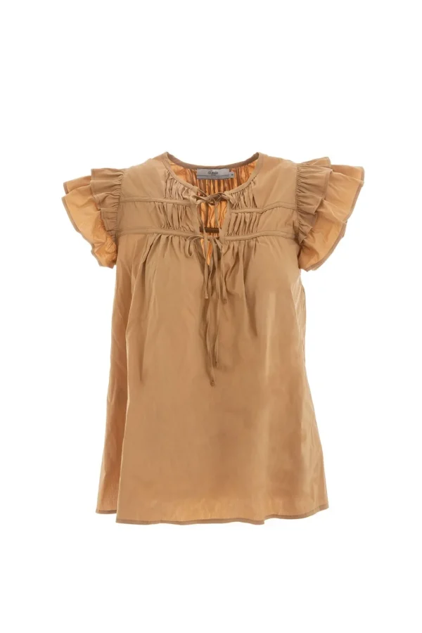 Devotion TWINS Tops | Kunzitis