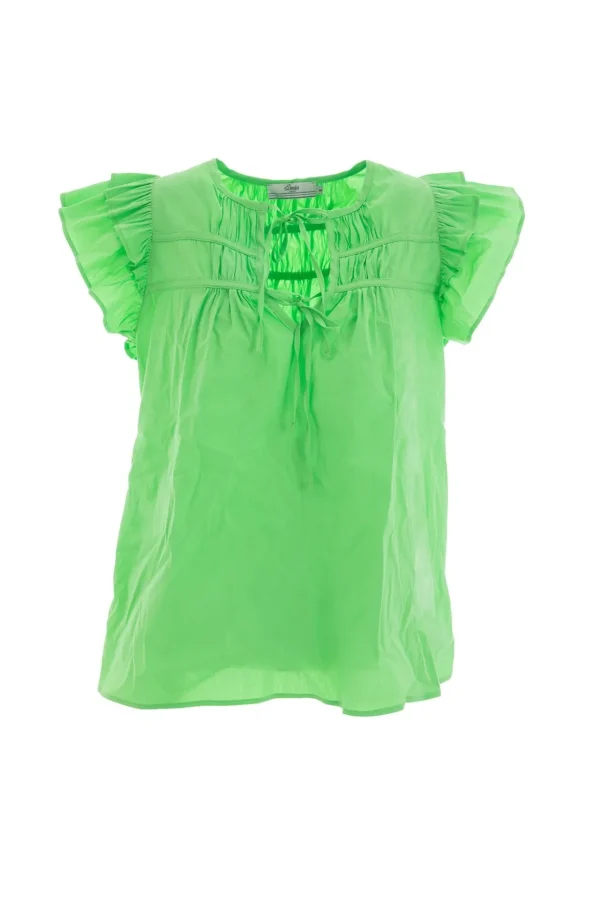 Devotion TWINS Tops | Kunzitis