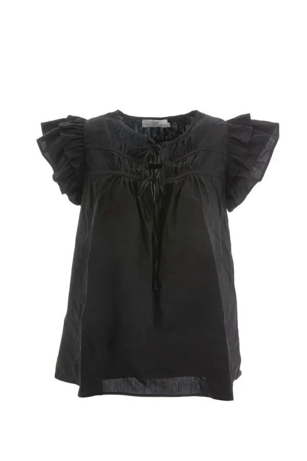 Devotion TWINS Tops | Kunzitis