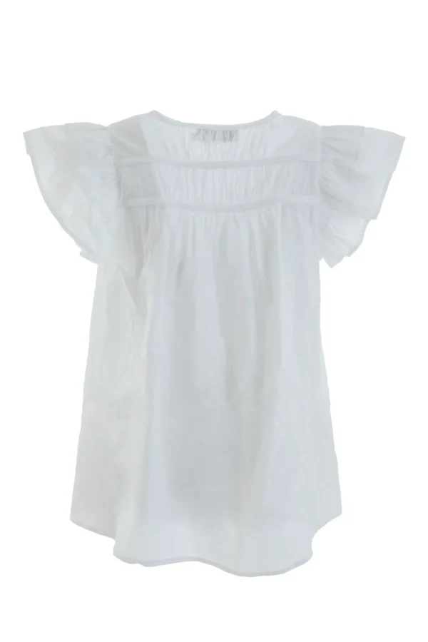 Devotion TWINS Tops | Kunzitis