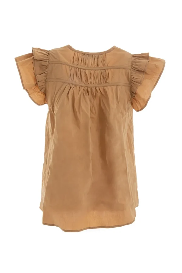 Devotion TWINS Tops | Kunzitis