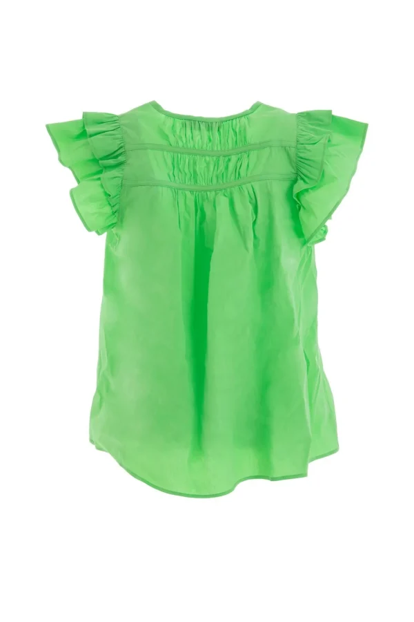 Devotion TWINS Tops | Kunzitis