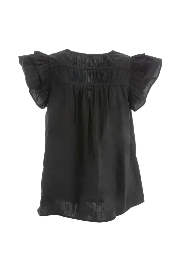 Devotion TWINS Tops | Kunzitis
