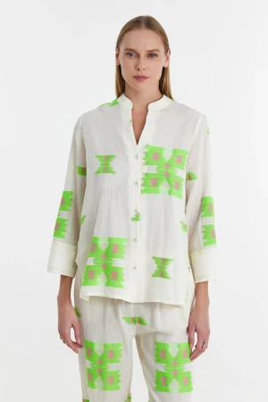 Devotion TWINS Tops | Lara