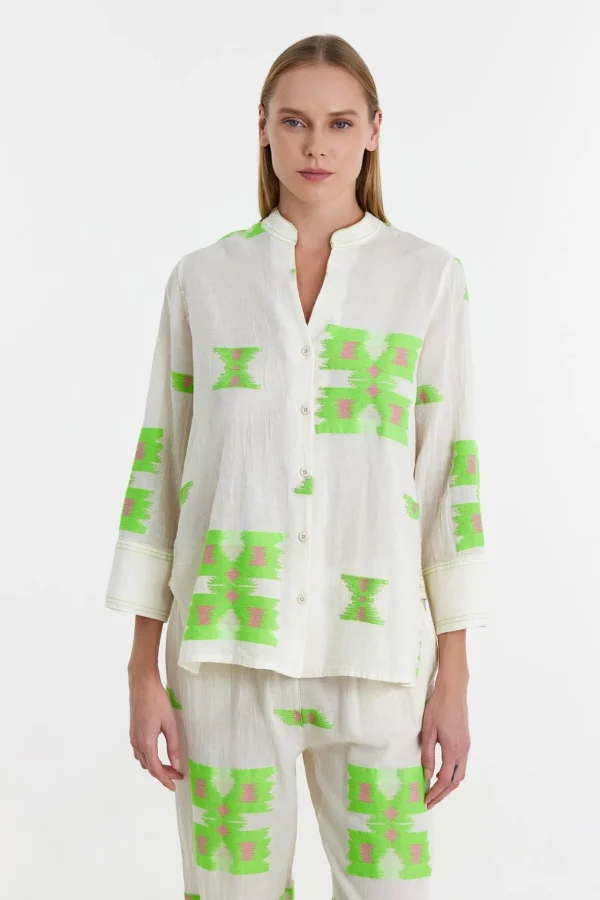 Devotion TWINS Tops | Lara