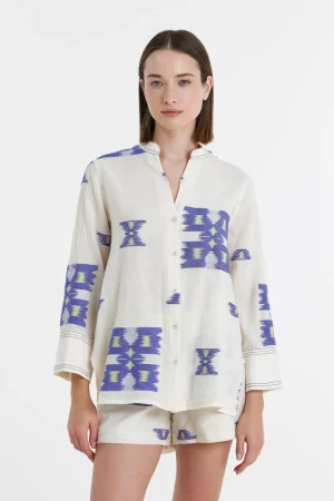 Devotion TWINS Tops | Lara