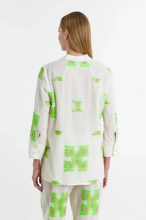 Devotion TWINS Tops | Lara
