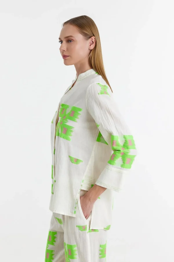 Devotion TWINS Tops | Lara