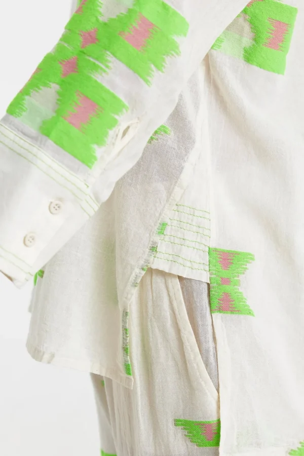 Devotion TWINS Tops | Lara