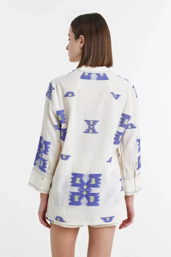 Devotion TWINS Tops | Lara