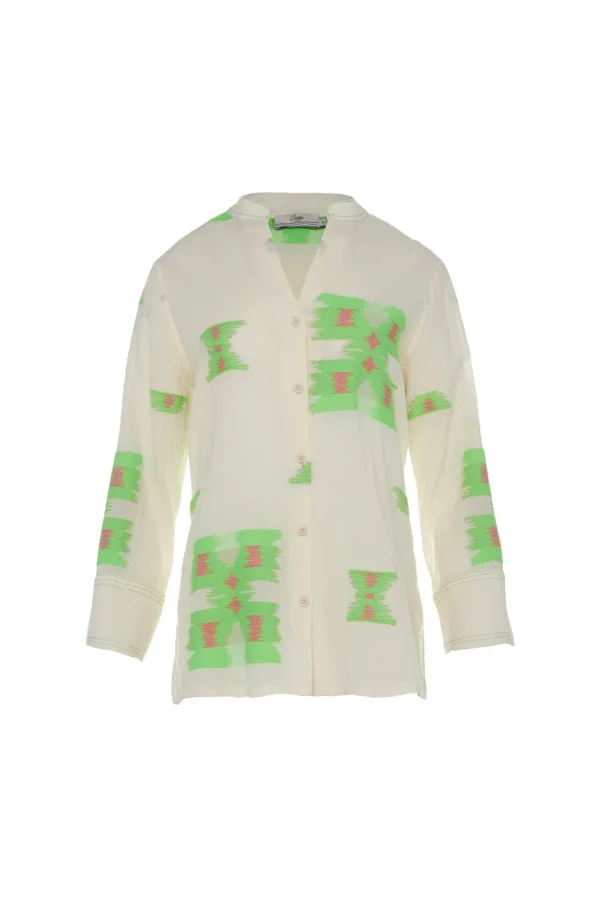 Devotion TWINS Tops | Lara