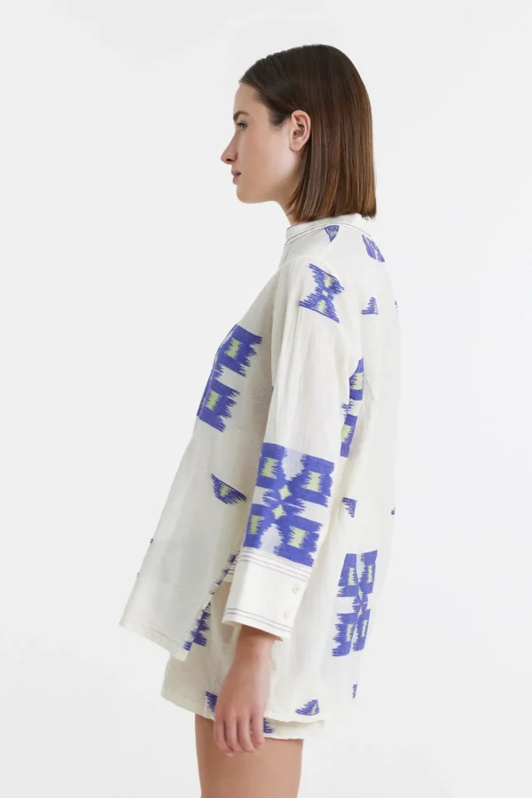 Devotion TWINS Tops | Lara