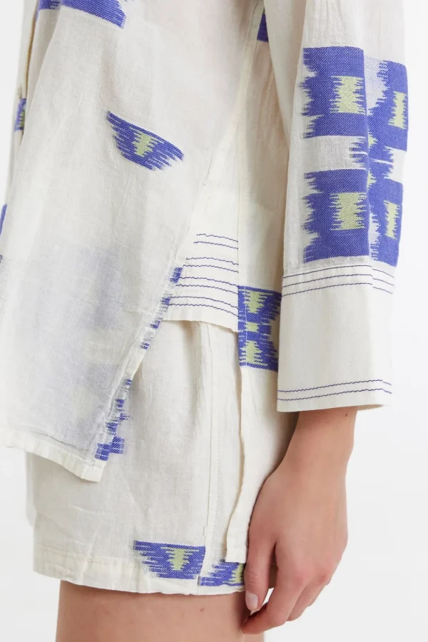 Devotion TWINS Tops | Lara