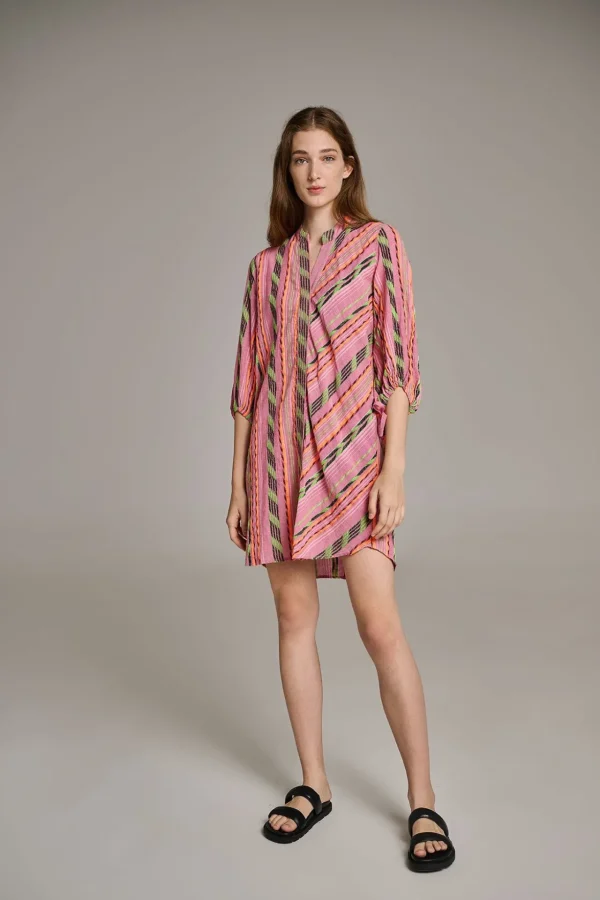 Devotion TWINS Kleider | Lashiti