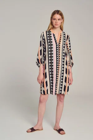 Devotion TWINS Kleider | Lasithi Dress