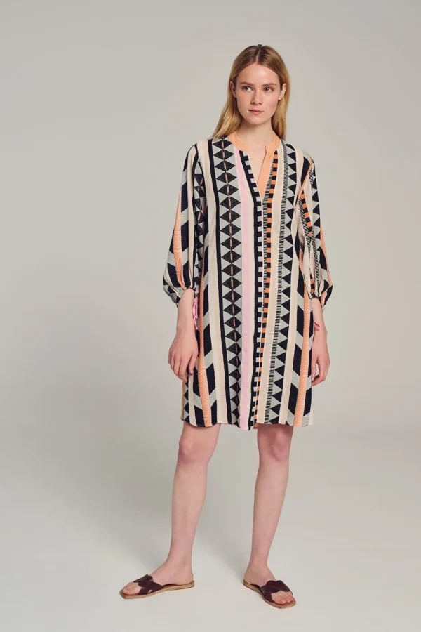 Devotion TWINS Kleider | Lasithi Dress