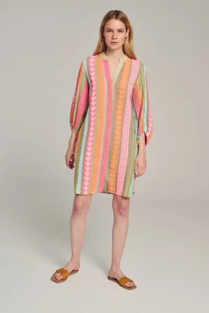 Devotion TWINS Kleider | Lasithi Dress