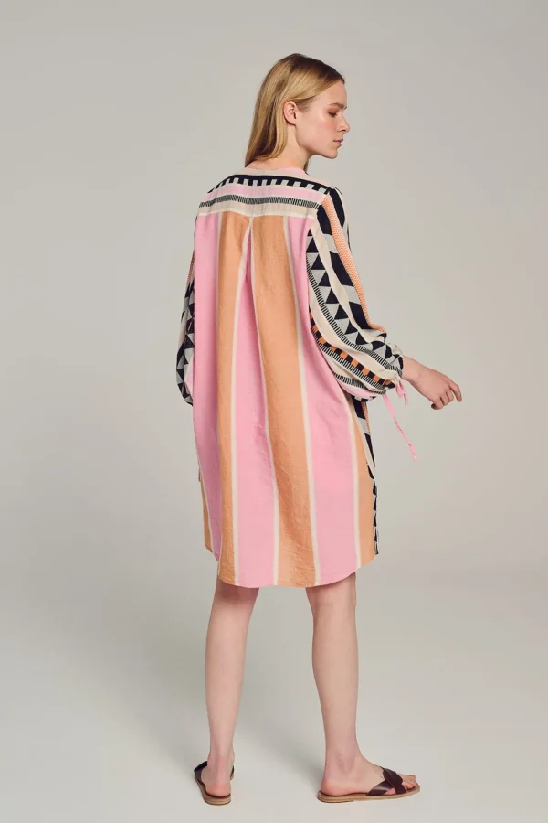 Devotion TWINS Kleider | Lasithi Dress