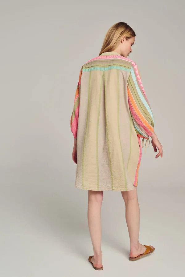 Devotion TWINS Kleider | Lasithi Dress