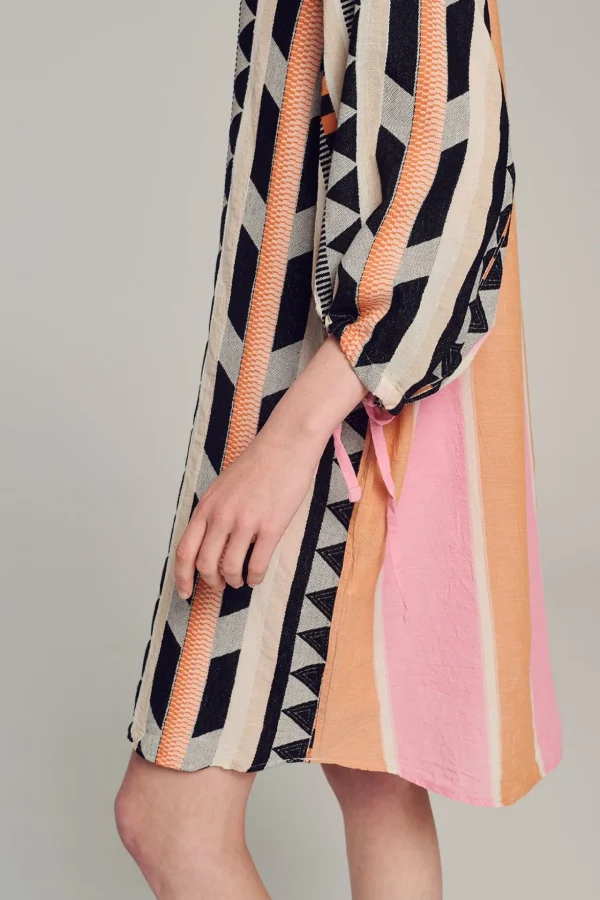 Devotion TWINS Kleider | Lasithi Dress