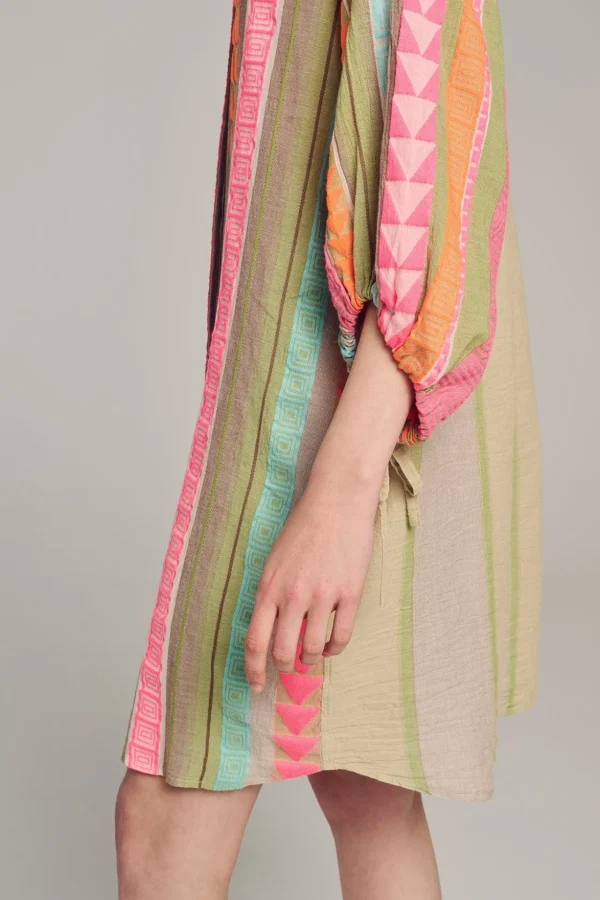Devotion TWINS Kleider | Lasithi Dress