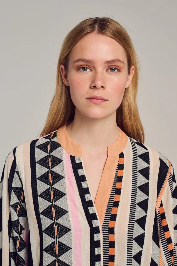 Devotion TWINS Kleider | Lasithi Dress
