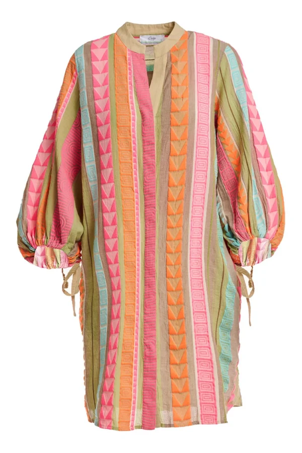 Devotion TWINS Kleider | Lasithi Dress